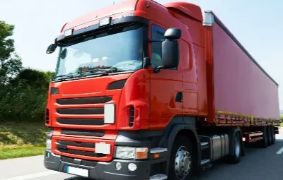 Antalya Onurkent Ambar Kargo