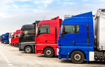 Antalya Onurkent Ambar Nakliyat